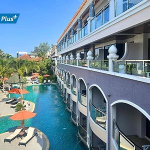 Karon Sea Sands Resort